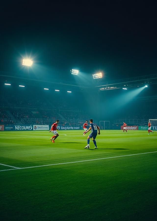 Live Sport